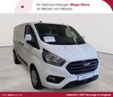 Ford Transit Custom 320 Trend Service Line - Ford Transit service
