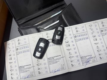 BMW 320 - 5