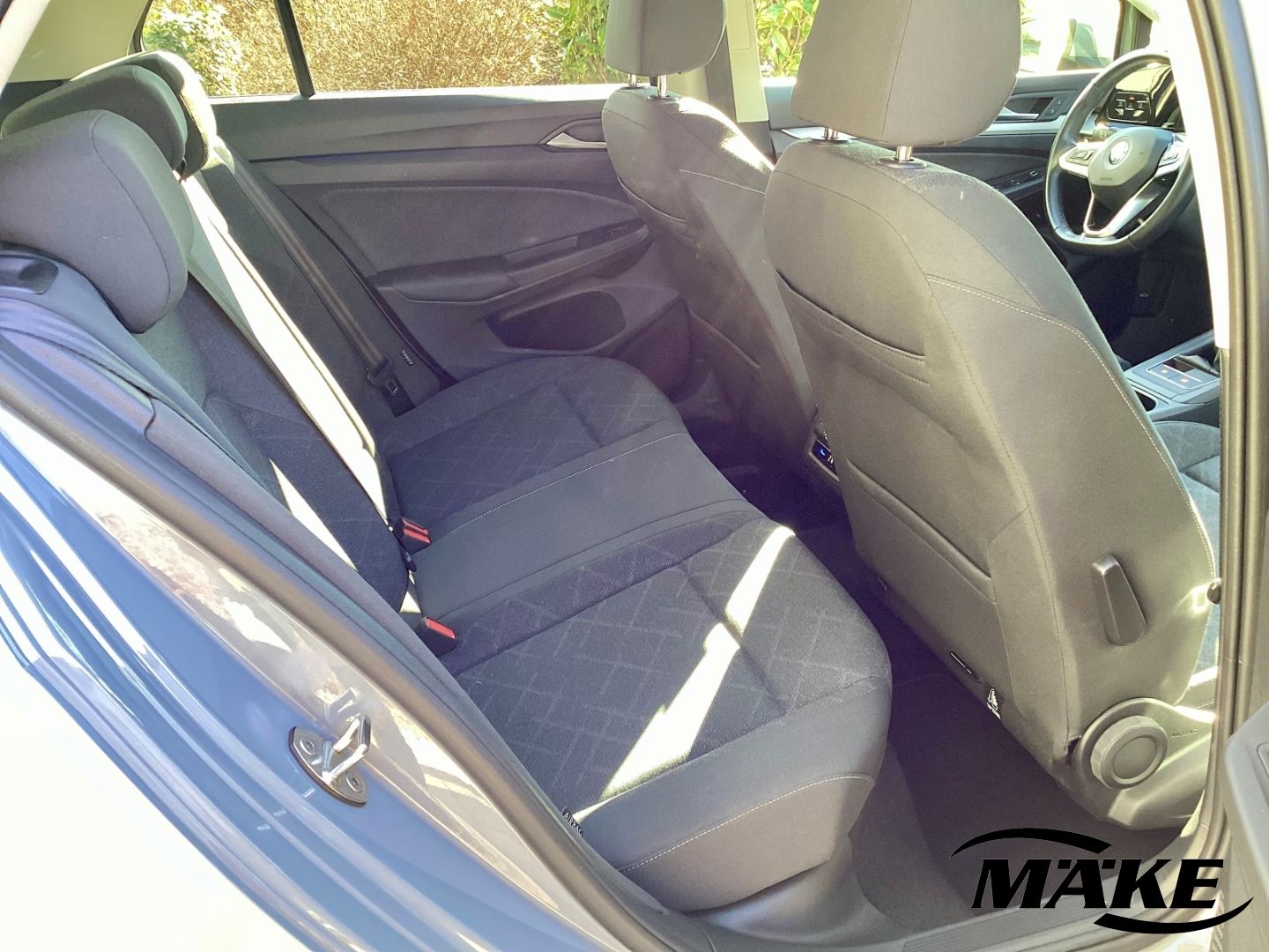 Golf Life 1.5 TSI ALU APP PDC LED+ NAV SITZHZG