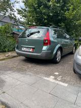 Renault mega - Renault Megane aus 2004 mit Diesel-Antrieb