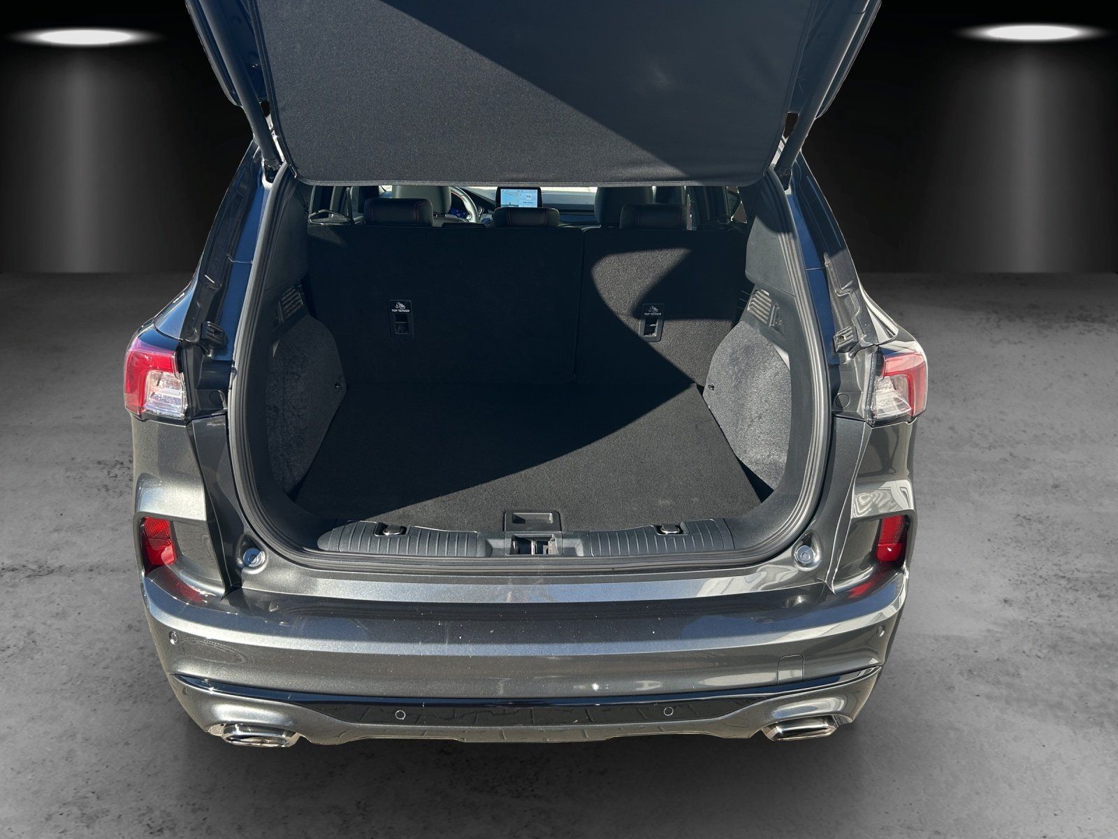 Fahrzeugabbildung Ford Kuga 2.5 PHEV ST-Line X Aut./LED/KAMERA/NAVI/ACC