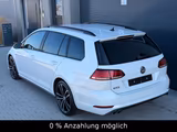 Volkswagen Golf 7 Variant GTD Standheizung|ACC|IQ|Dynaudio - Volkswagen Golf: GTD Variant