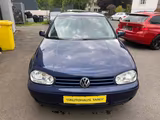 Volkswagen Golf 1.8T GTI *2.HAND*RENTNER* - gebrauchte VW Golf aus dem Jahr 1998