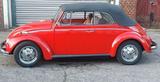 Volkswagen Käfer Cabrio  H - Kennzeichen