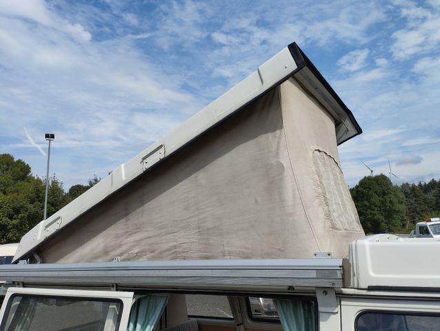 Volkswagen T3__MODEL_OTHER T3 Oldtimer/Camper/4 Schlafpl...
