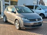 Volkswagen Golf Plus 1.4 Comfortline/GJ-Reifen/Klimaaut. - Volkswagen Golf Plus: Kleinwagen