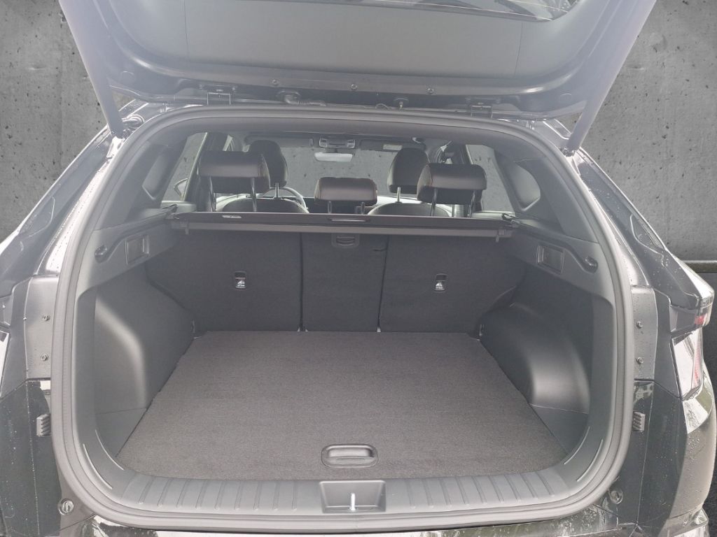 Hyundai TUCSON - Bild 10
