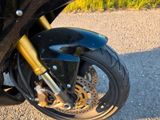 Kawasaki Ninja ZX6R mit Mega Optik - KAWASAKI 2003