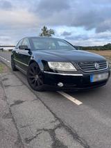Volkswagen VW Phaeton V6 Diesel - gebrauchte VW Phaeton aus dem Jahr 2006