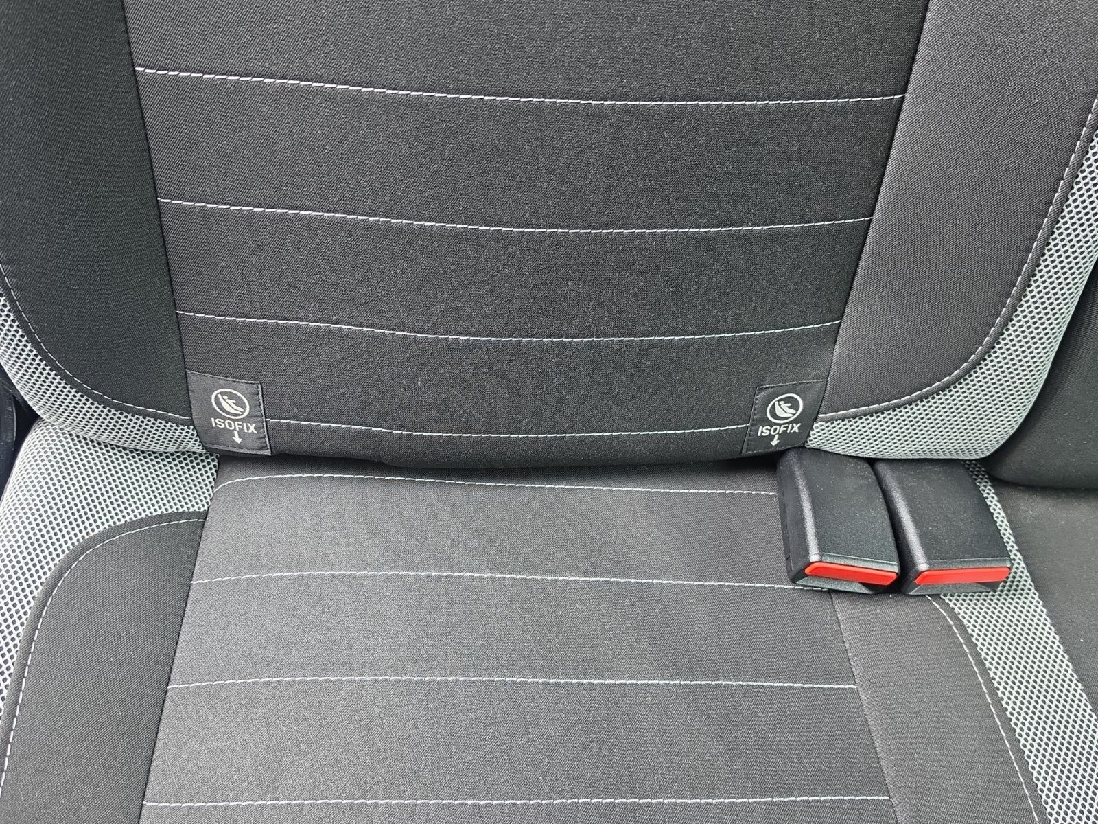 Fahrzeugabbildung Dacia Sandero II Stepway Prestige aus 1.Hand