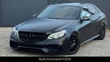 Mercedes-Benz E 63 AMG Lim.*Kamera*H&K*Massage*Sitzbelüftung* - gebrauchte Mercedes-Benz E 63 AMG aus dem Jahr 2013