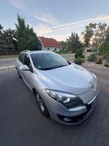Renault Megane Grandtour Paris dCi 110 Eco2 Paris - Renault Megane eco2 mit Diesel-Antrieb