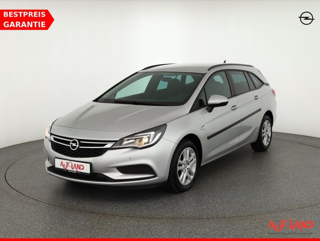 Opel Astra K ST 1.6 CDTI Edition Navi Sitzheizung PDC