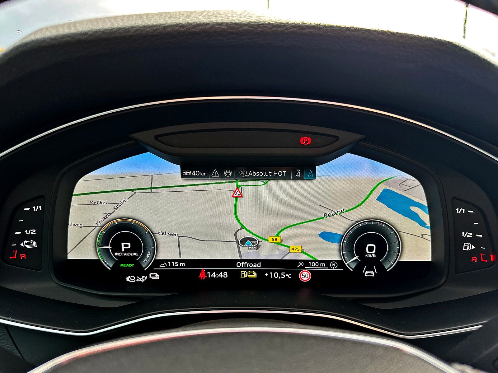 Audi A6 - Bild 15