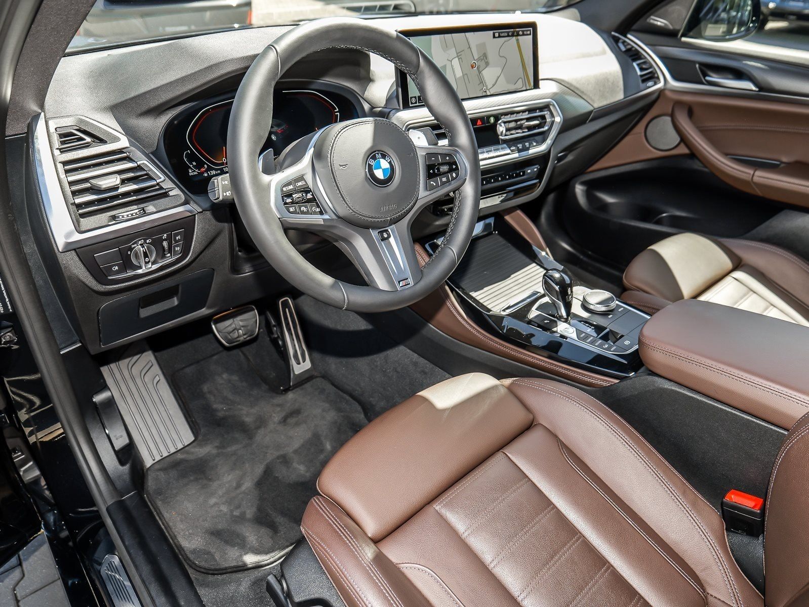BMW X4 - Bild 17