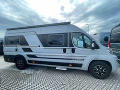 Adria Twin Supreme 640 SLB *NORDIC (Winter)