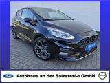 Ford Fiesta ST-LINE*140 PS*RFK*B&O*Navi*CD*WiPa* - Ford Fiesta: 14