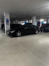 Mercedes-Benz Cls 219 320 cdi - Mercedes-Benz 320 aus 2008