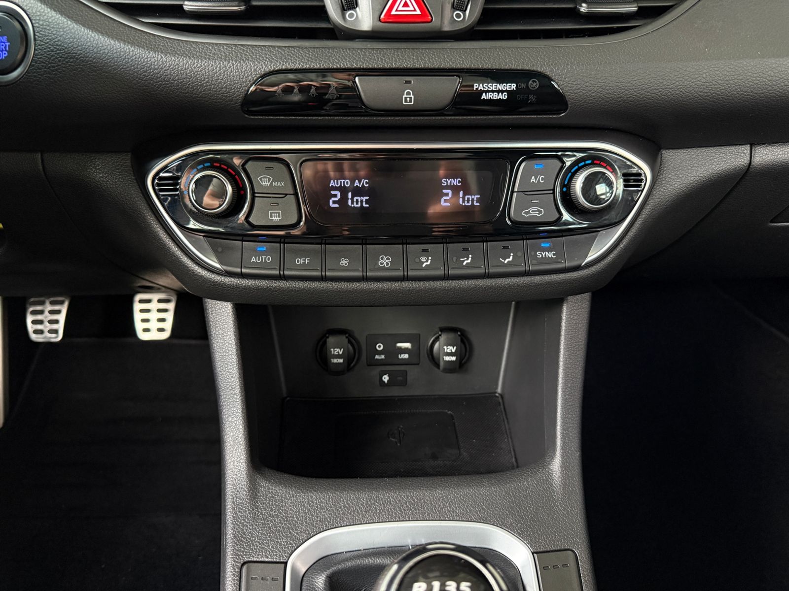Fahrzeugabbildung Hyundai i30 N Performance LED NAVI ALU