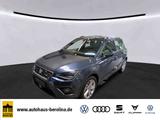 Seat Arona 1.5 TSI FR DSG *ACC**NAV*Vision+*LED*SHZ* - Seat Arona Gebrauchtwagen in Berlin