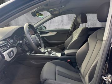 Audi A4 - 10