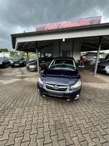 Subaru XV Comfort - Subaru XV mit Diesel-Antrieb