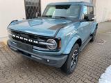 Ford Bronco Outer Banks Final Edit Eco Boost V6 AWD - : Geländewagen, Awd