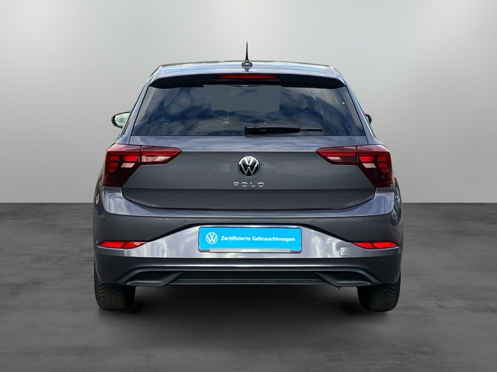 Volkswagen Polo - Bild 7