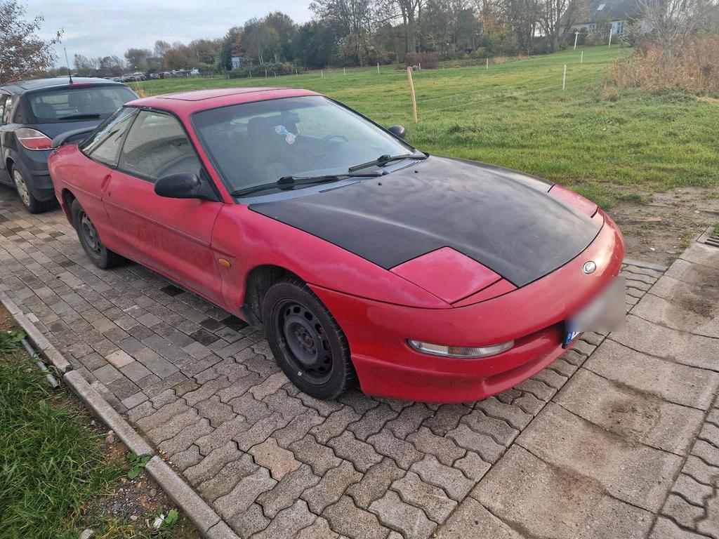 Ford Probe