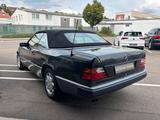 Mercedes-Benz E 300 24 Cabrio, Klima, Top zustand! - gebrauchte Mercedes-Benz E 300 aus dem Jahr 1993
