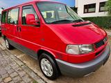 Volkswagen T4 2.5 TDi Multivan Allstar *Service NEU * Tisch - Volkswagen T4 mit Diesel-Antrieb: 2.5