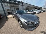 Mercedes-Benz E 220 d T/Avantgarde/7 Sitze/Leder/Xenon-LED - Mercedes-Benz E-Class: 7 Sitzer