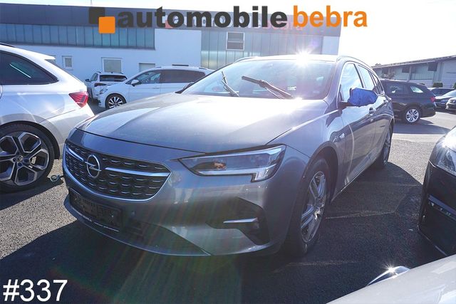 Opel Insignia 2.0CDTI ST Elegance Navi LED AHK