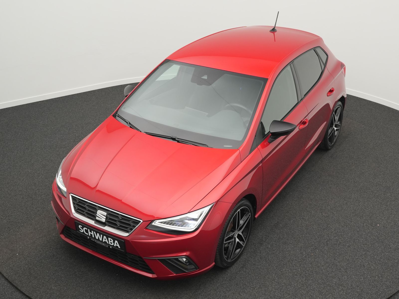 Seat Ibiza - Bild 20