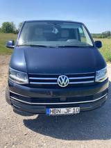 Volkswagen T6 Multivan - VW T6 Multivan Gebrauchtwagen