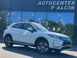 Mitsubishi Eclipse Cross 1.5 ClearTec T-MIVEC CVT Intro Ed - Mitsubishi: I