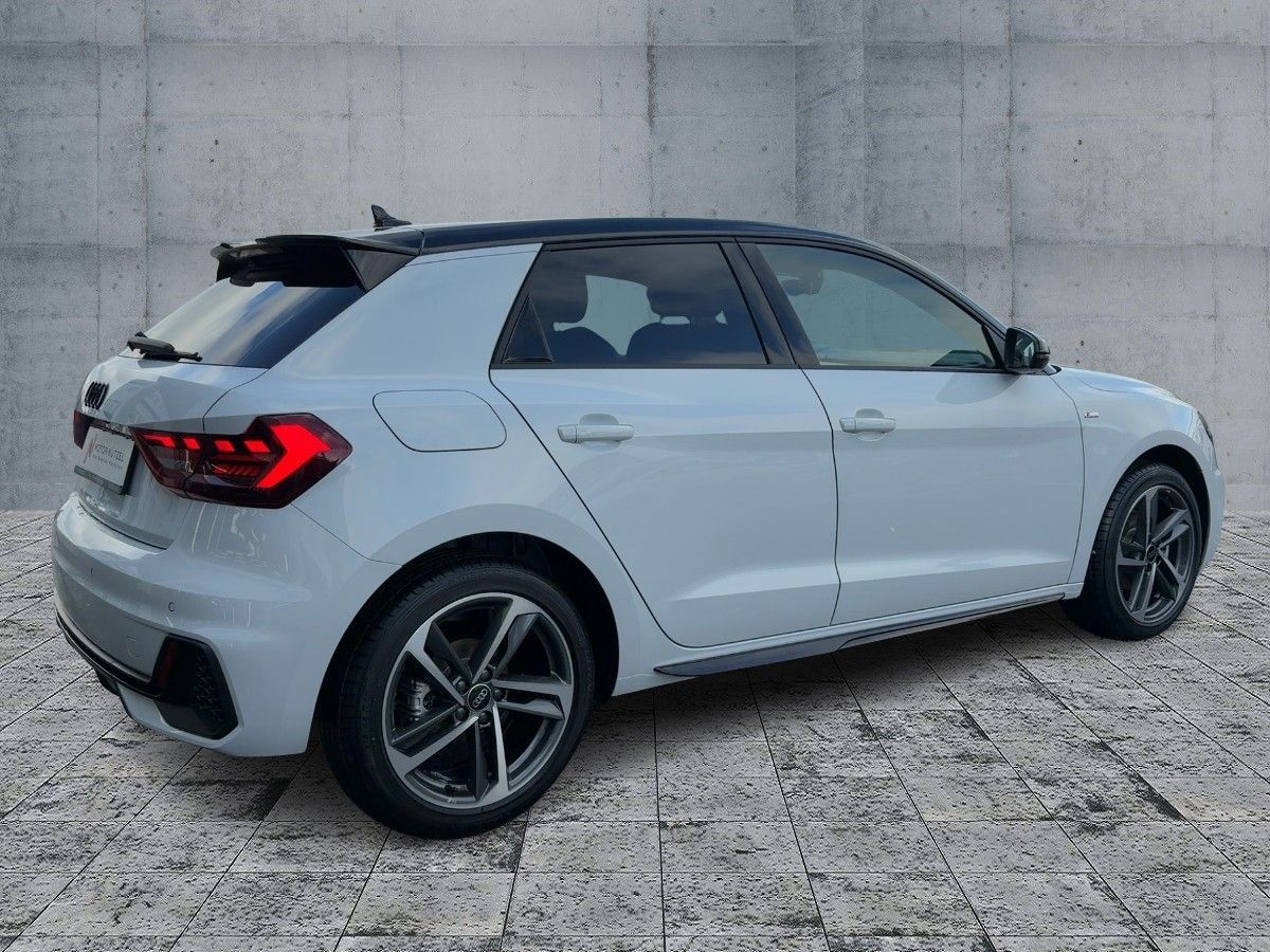 Audi A1 - Bild 5