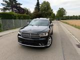 Jeep Grand Cherokee 3.6 V6 Overland VOLL, GAS Umbau - Jeep Grand Cherokee Gebrauchtwagen