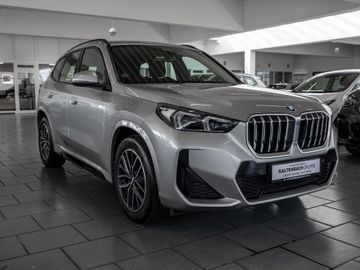 BMW X1 - 5