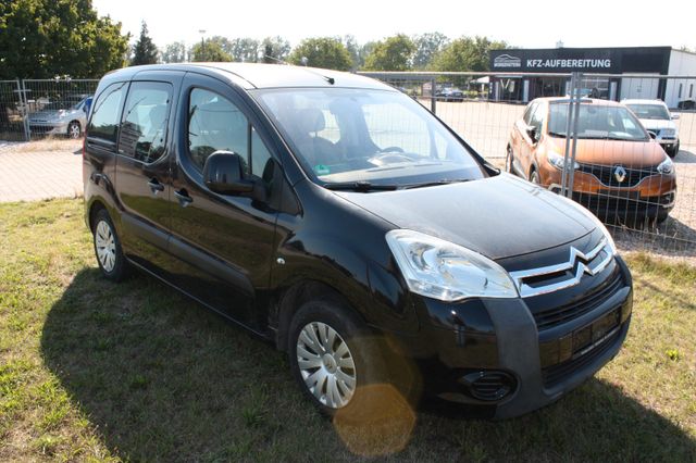 Citroën Berlingo Kombi Multispace - HU/AU NEU