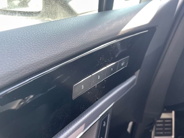 Touareg V6 TDI R-Line 4-Mot. Navi Matrix LED Led