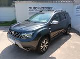 Dacia Duster Prestige TCe 150 Start&Stop EDC AUTOMATIK - Dacia Duster in Karlsruhe