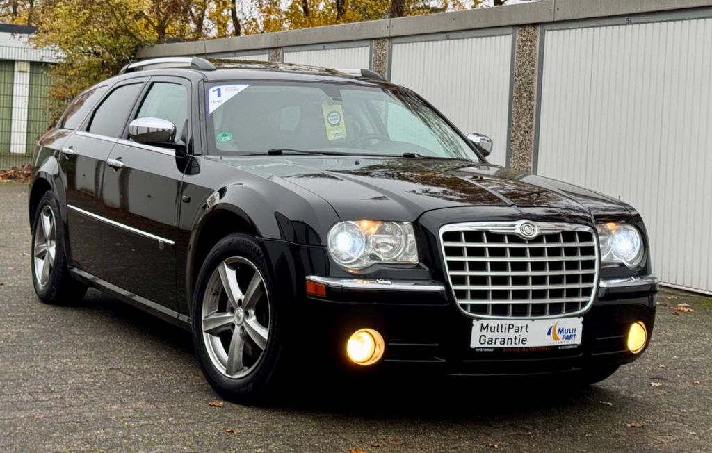 Chrysler C300 Kombi