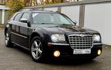 Chrysler 300C Touring 3.0 CRD.Leder.Navi.Xenon - Chrysler 300C: Kombi