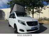 Mercedes-Benz Marco Polo V250 4-Matic - Mercedes-Benz Allradantrieb Kastenwagen