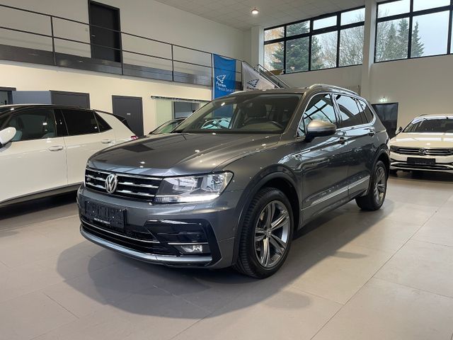 Volkswagen Tiguan Allsp.R-LINE 2.0 TDI DSG AID/PANO/KAM/AHK