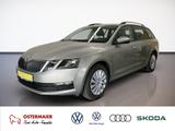 Skoda Octavia Combi AMBITION 1.6TDI 116PS NAVI.2xPDC.S