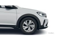 Volkswagen Taigo - Vorschau Bild 4