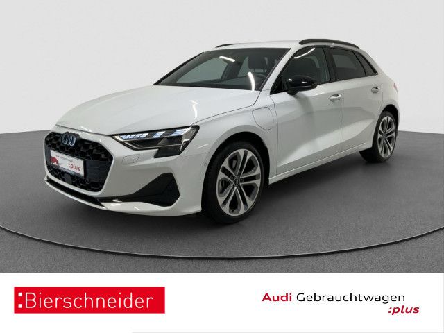 A3 Sportback 40 TFSI e advanced AHK MATRIX SONOS