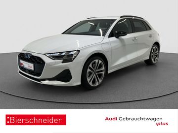 Audi A3 Sportback 40 TFSI e advanced AHK MATRIX SONOS